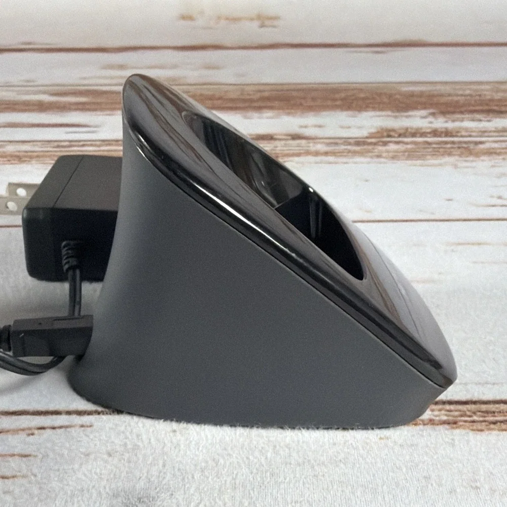 Logitech Harmony Touch 815-000106 Touchscreen Remote Charging Base Included